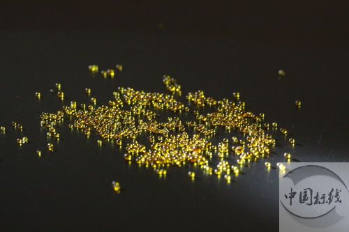 金乡汽车零部件车间喷砂处理